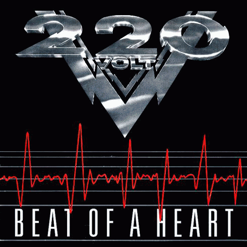 220 Volt : Beat of a Heart